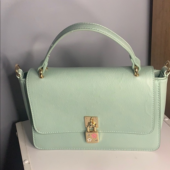 Mint handbag - Picture 10 of 10